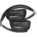 Беспроводные/проводные наушники Defender FreeMotion B540 черный, накладные, Bluetooth + проводной, до 10 ч, фото5