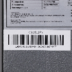 Холодильник Hyundai CS6503FV нержавеющая сталь двухкамерный 407/205л морозилка сбоку, No Frost, Side by Side, фото28
