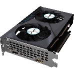 Видеокарта Gigabyte PCI-E GV-R65XTEAGLE-4GD AMD Radeon RX 6500XT 4096Mb 64 GDDR6 2900/12000 HDMIx1 DPx1 HDCP Ret, фото7