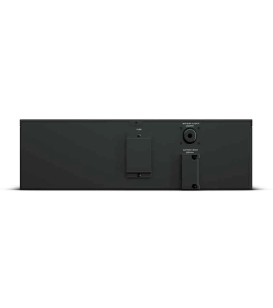 Внешний батарейный модуль CyberPower BPE240V50ART3U для моделей серии OL6KERT3UPM, OL10000ERT3UDM, OL10KERT3UPM