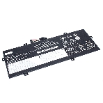 Аккумуляторная батарея для ноутбука Lenovo Yoga Duet 2020 7.68V 5410mAh, фото3