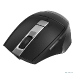 Мышь беспроводная A4Tech Fstyler FB35C серый/черный, 2000 dpi, радиоканал, Bluetooth, USB, кнопки - 6, фото23