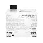 Принтер лазерный HP Color LaserJet Enterprise 6700dn, А4, цветной, печ. до 52 стр/мин., 1200x1200 dpi, USB, Ethernet (RJ-45), фото7
