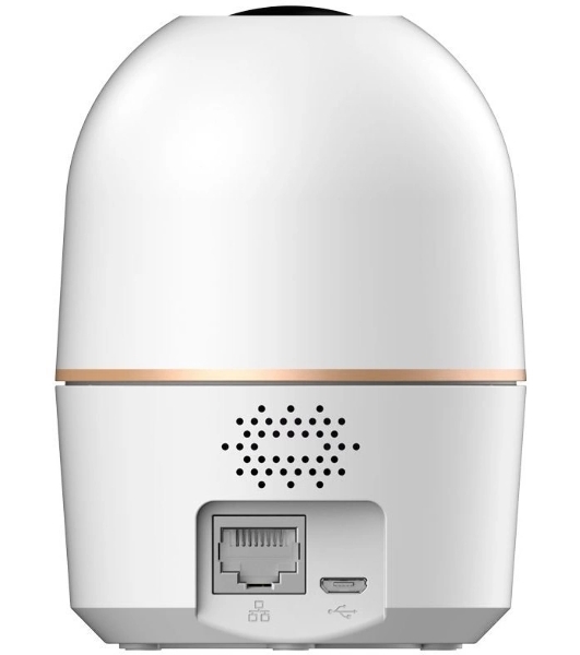 Камера видеонаблюдения Dahua DH-IPC-H5AP-0360B