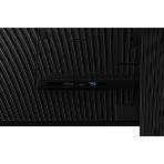 Монитор Samsung S27D800EAIXCI 27' IPS 3840x2160, 60 Гц, 5 мс, 16:9, 350 кд/м2, 1xHDMI, 1xDP, 3xUSB, черный, фото19