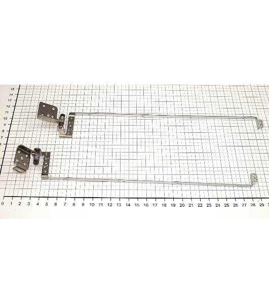 Петли для ноутбука Toshiba C870 C875 L870 L875 L875D