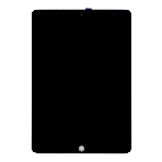 Модуль (матрица+тачскрин) для Apple iPad Air 3 10.5 2019 (A2153, A2123, A2152) черный, фото2