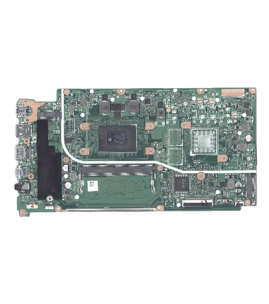 Материнская плата для Asus X512DA R5-3500U 90NB0LZ0-R00100