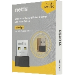 Адаптер Wi-Fi 200MBPS USB DUAL BAND WF2160C NETIS, фото3