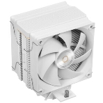 Вентилятор Cooler Ocypus Iota A40 WH Iota-A40-WH белый 120мм алюминий+медь 2000rpm 29db 4-pin 220W 156мм, фото12