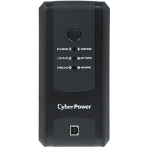 Источник бесперебойного питания CyberPower UT850EIG/850 ВА/425 Вт/USB/RJ-11/RJ-45/4 x IEC 320 C13 (компьютерная), фото18