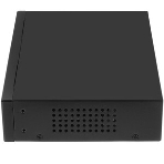 Коммутатор Netis P110C 10-портовый PoE+ коммутатор Fast Ethernet/8*PoE+ 2 порта 802.3af/802.3at, фото7