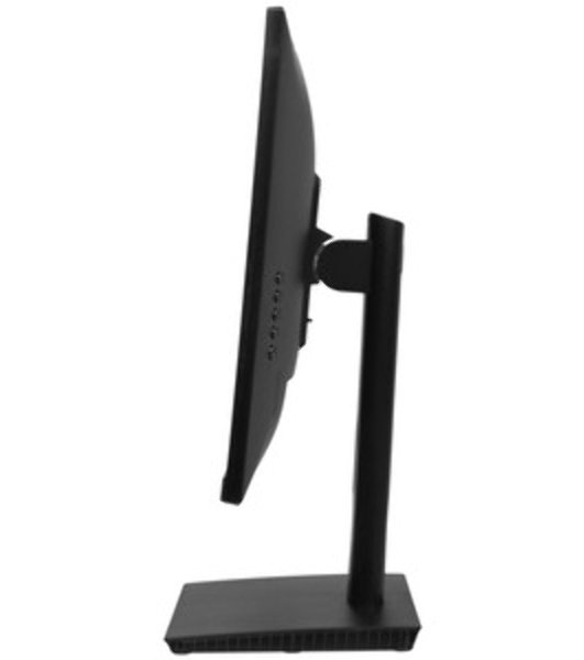 Монитор 23.8' Irbis SmartView 24 IPS 1920x1080, 75 Гц, 3 мс, 16:9, 250 кд/м², 1xHDMI, 1хDP, 1x3.5 мм, черный