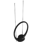 Антенна комнатная DVB-T2 и ДМВ активная Сигнал SAI-204 кабель, фото4