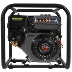 Электрогенератор бензиновый Carver PPG-3900A Builder, 3 кВт, 67 дБ, 42 кг, фото4