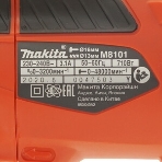 Дрель Makita M8101, 710 Вт, сетевая, ударная, фото6
