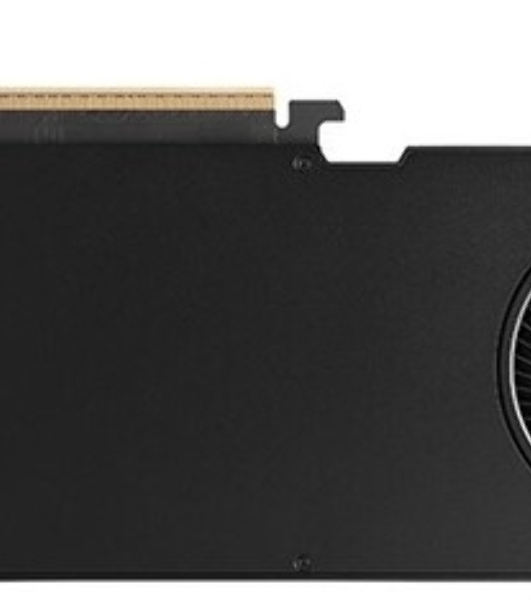 Видеокарта NVIDIA RTX PRO 5000 Blackwell, 48 GB GDDR7 with ECC, DisplayPort 2.1, PCI Express 5.0 x16, BOX
