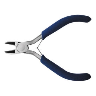 Бокорезы FIT 51025мини синяя ручка 125мм