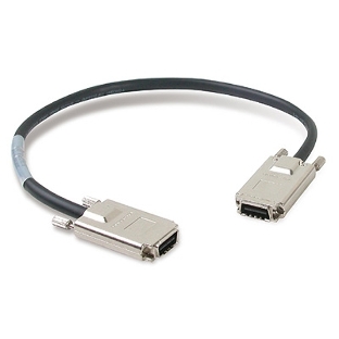 Кабель D-Link DEM-CB50, 10GE-CX4 50cm Stacking Cable 240pcs