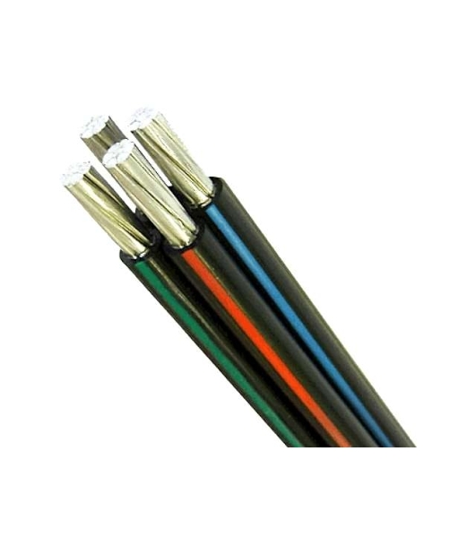 Провод СИП-2 3х95+1х95 (м) Людиново Л0012689