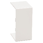 Соединитель на стык КМС 60х40 ЭЛЕКОР (уп.4шт) IEK CKMP10D-S-060-040-K01, фото 1