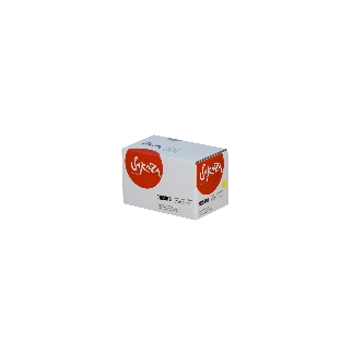 Картридж Sakura 71B5HY0 для Lexmark CS417dn/CS517de/CX417de/CX517de, желтый, 3500 к.