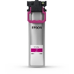 Картридж струйный WF-C5xxx Series Ink Cartridge XL пурпурный 5 K pages, фото3