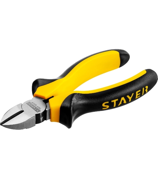 Бокорезы STAYER 'TOPGrip' 2205-5-14_z02, 140мм