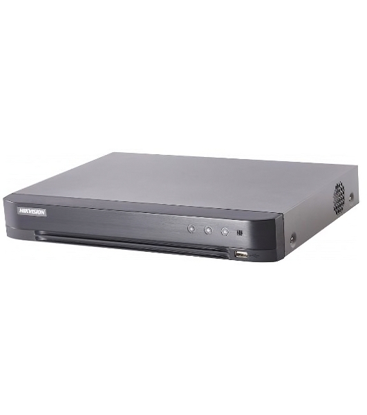 Видеорегистратор HIKVISION IDS-7204HQHI-M1/XT