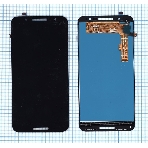 Дисплей для Alcatel A7 5090Y черный, фото 1
