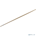 Черенок Россия для метлы,25x1250 мм,в/с 68414, фото2