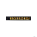 Коммутатор неуправляемый ORIGO Unmanaged Switch, 8x1000Base-T, metal case, фото9