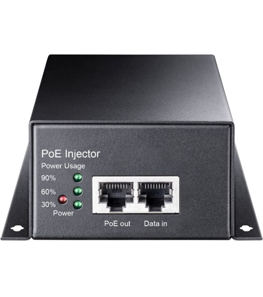 Инжектор PoE Cudy POE350 10/100/1000BASE-T 90Вт 53В(DC)