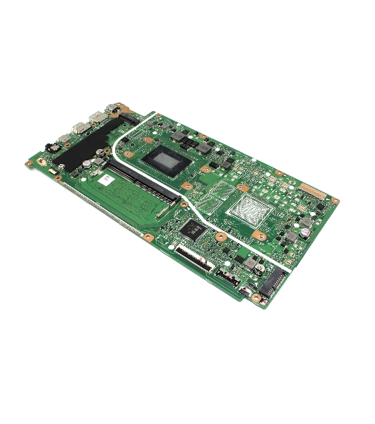 Материнская плата для Asus X512DA R5-3500U 90NB0LZ0-R00100
