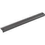 Лезвие чистящее Cactus CS-WB-H1215-10 для HP LJ Color CP1210/CP1215/CP1510/CP1515/CP1518/CP2020/CP2025/CM1312/CM2320/CP1020/CP1025/CP1525/CM1415/M175/M176/M177/M275/M176/M177 Canon LBP-5050/MF8030/7010/7018, фото 1