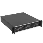 Серверный корпус ExeGate Pro EX284972RUS 2U450-09 (RM 19', высота 2U, глубина 450, БП 800ADS, 2*USB), фото17