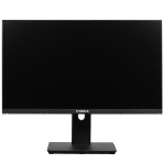 Монитор 23.8' Irbis SmartView 24 IPS 1920x1080, 75 Гц, 3 мс, 16:9, 250 кд/м², 1xHDMI, 1хDP, 1x3.5 мм, черный, фото9