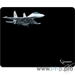 Коврик Gembird MP-GAME5 рисунок 'самолет-2' 250x200x3мм, фото3