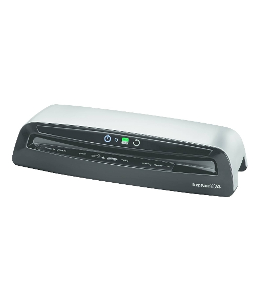 Ламинатор Fellowes Neptune 3 FS-57215, 4 вала, A3, 175мкм, 600 мм/мин