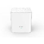 МаршрутизаторTenda nova MW3 (2 роутера) АС1200 Двухдиапазонная Wi-Fi Mesh система, 2 порта fast ethernet RJ45, фото3