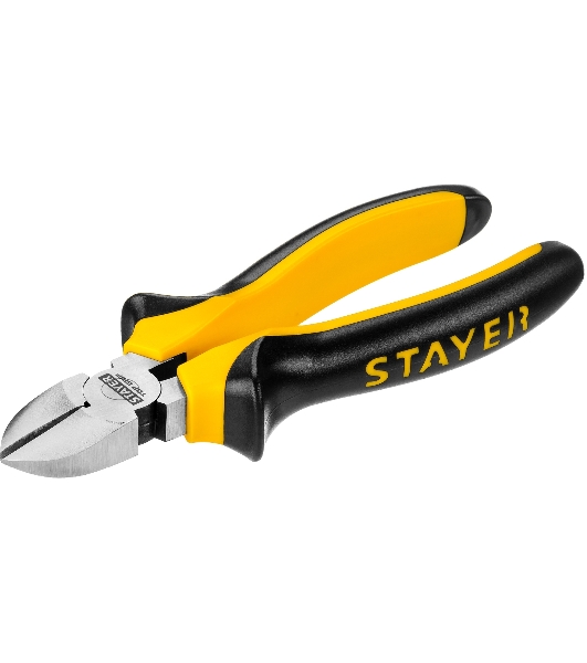 Бокорезы Stayer TOPGrip 160мм 2205-5-16_z02