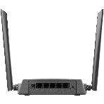 Роутер беспроводной D-Link DIR-615/Z1A 10/100BASE-TX, фото10