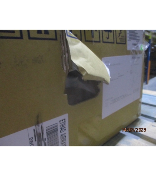 Система хранения данных 2U SAS JB3024RB0-8U32 INFORTREND