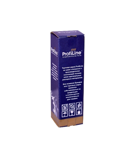 Картридж струйный ProfiLine PL-L0S07AE (№973XL) для принтеров HP PageWide Pro 452/477/P55250/P57750 с чернилами Black