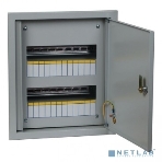 Щит распред. встраиваемый PROxima ЩРВ-24 (390х340х120) IP31, фото3