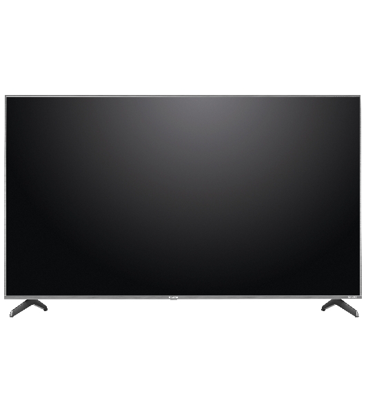 Телевизор Maunfeld 65' MQT65USX03 черный DLED UHD 60Hz Яндекс ТВ