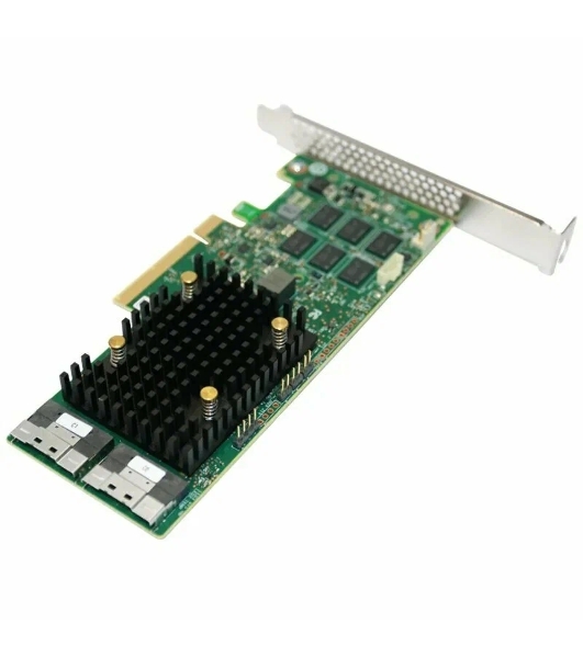 Контроллер MegaRAID 9560-16I SGL (05-50077-00)