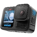 Экшн-камера GoPro HERO 13 Accessories bundle 1xCMOS 27.6Mpix черный, фото3