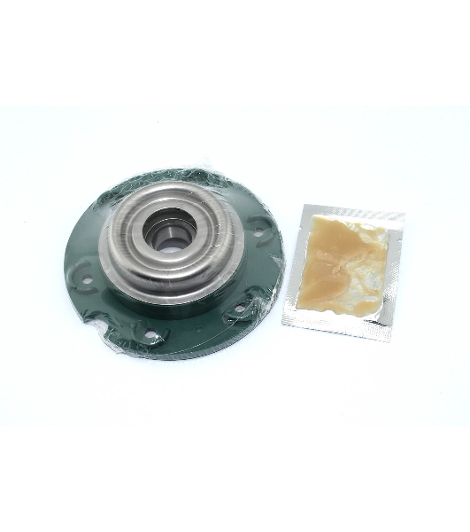 Суппорт (опора) в сборе SKL для стиральной машины Electrolux, Zanussi, AEG 4071424214