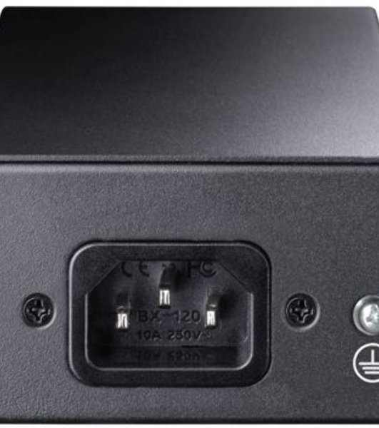 Инжектор PoE Cudy POE350 10/100/1000BASE-T 90Вт 53В(DC)